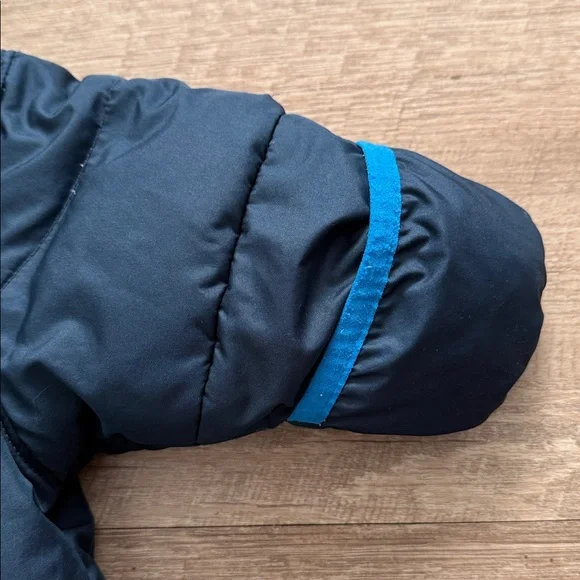 Baby Snowsuit Bunting Columbia Unisex Neutral 3-6 Months - Picture 4 of 9